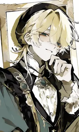 Profile image of Mayfia
