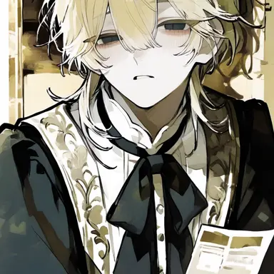 Profile image of メイフィア