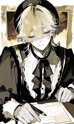 Profile image of Mayfia