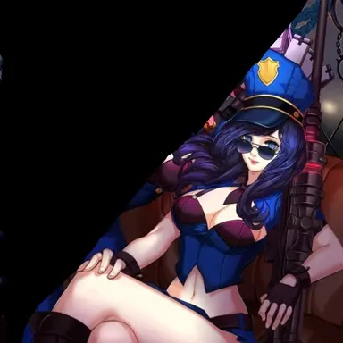 Profile image of 케이틀린