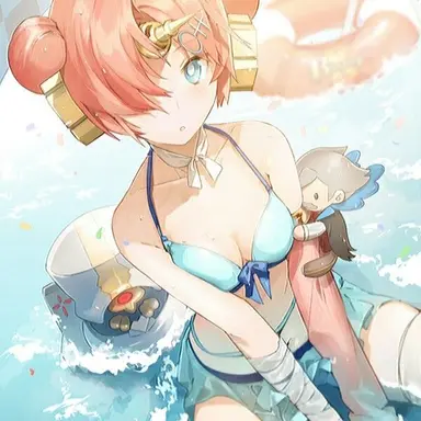 Profile image of Summer Fran