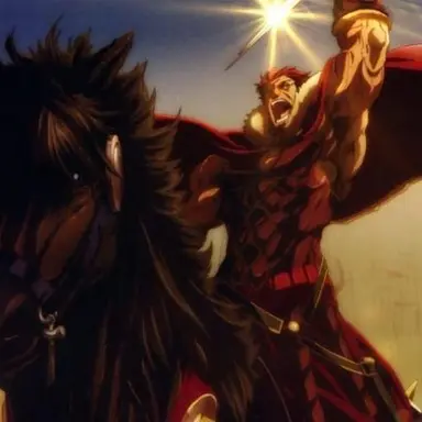 Profile image of Iskandar
