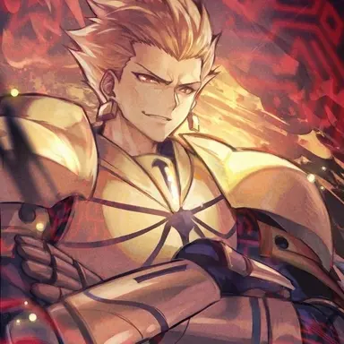 Profile image of Gilgamesh