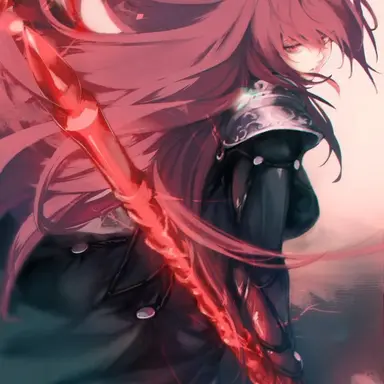 Profile image of Scathach
