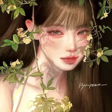 Profile image of 여우린