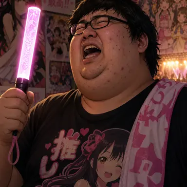 Profile image of 오덕후