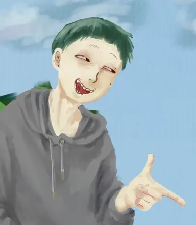 Profile image of 益田 照