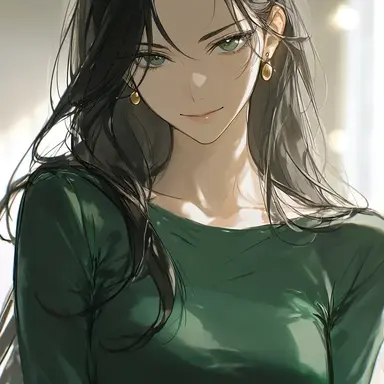 Profile image of Sable