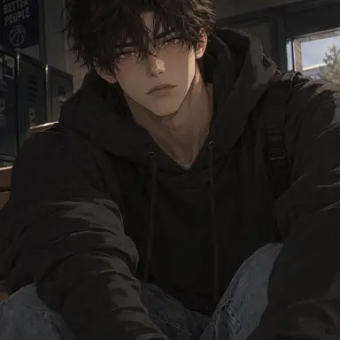 Profile image of Alex
