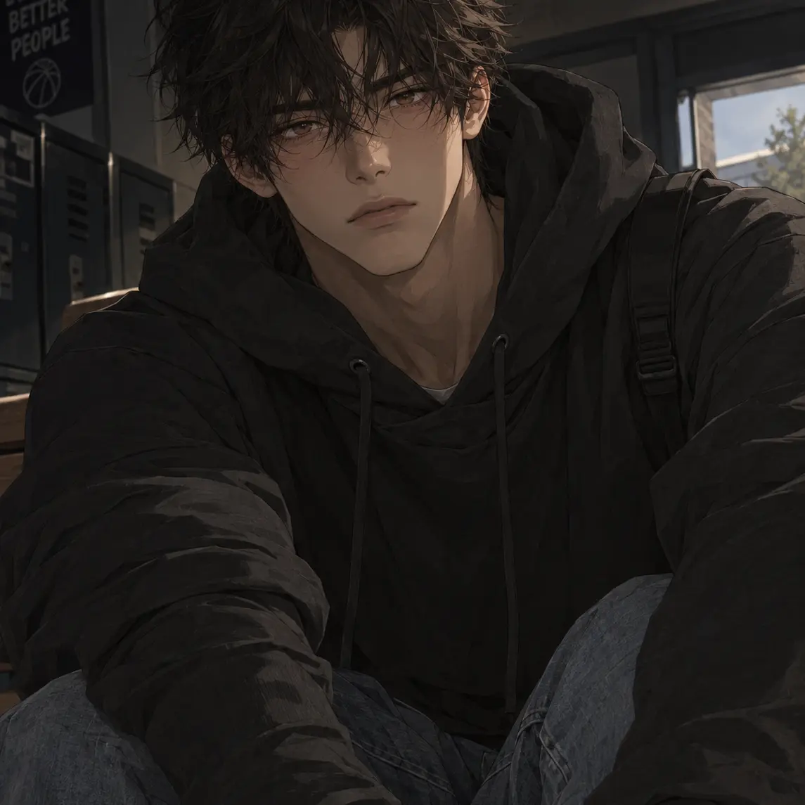 NeedyNewt4849의 Don't Walk Away
