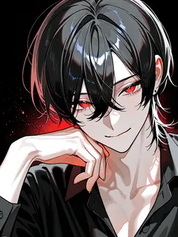 Profile image of Tsukasa