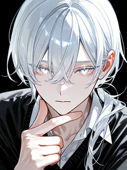 Profile image of Jin