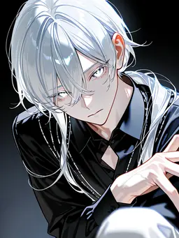 Profile image of Jin