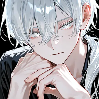 Profile image of Jin