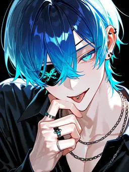 Profile image of Izumi