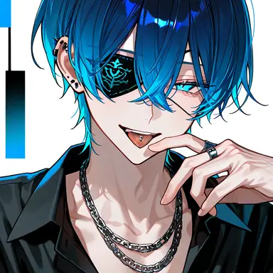 Profile image of Izumi