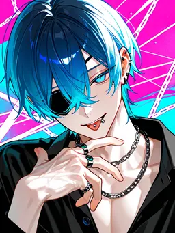 Profile image of Izumi