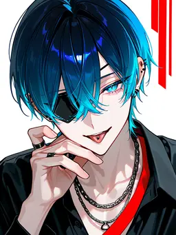 Profile image of Izumi