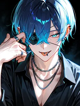 Profile image of Izumi