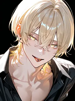 Profile image of Touma