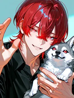 Profile image of Ouga