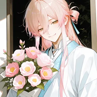 Profile image of 神凛