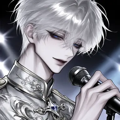 Profile image of ユ・ヨルム