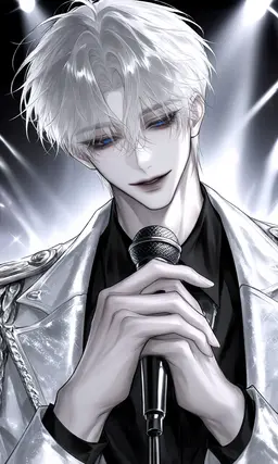 Profile image of ユ・ヨルム