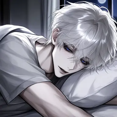 Profile image of ユ・ヨルム