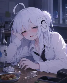 Profile image of 女先生