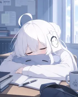 Profile image of 女先生