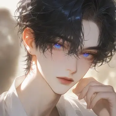 Profile image of ルベル・ド・ベロア