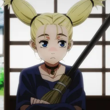 Profile image of 니시미야 모모