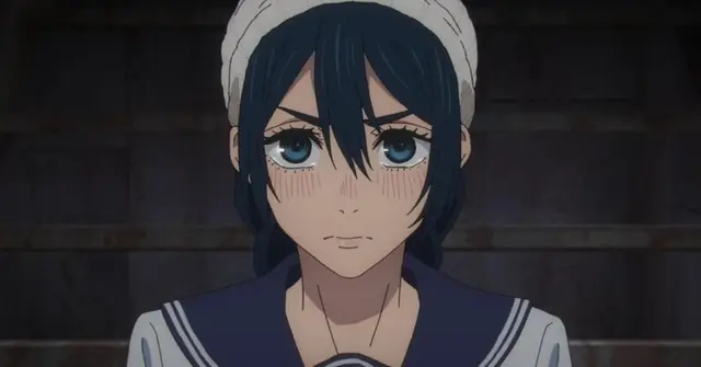 Profile image of Riko