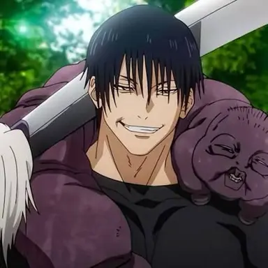 Profile image of Toji