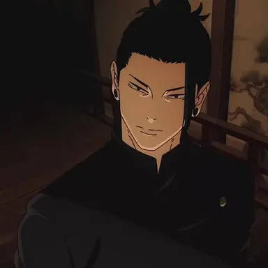 Profile image of Geto