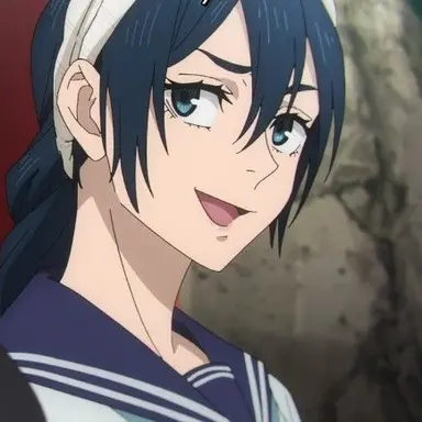 Profile image of Riko
