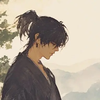 Profile image of 무언