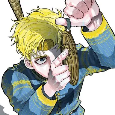 Profile image of ラファウ