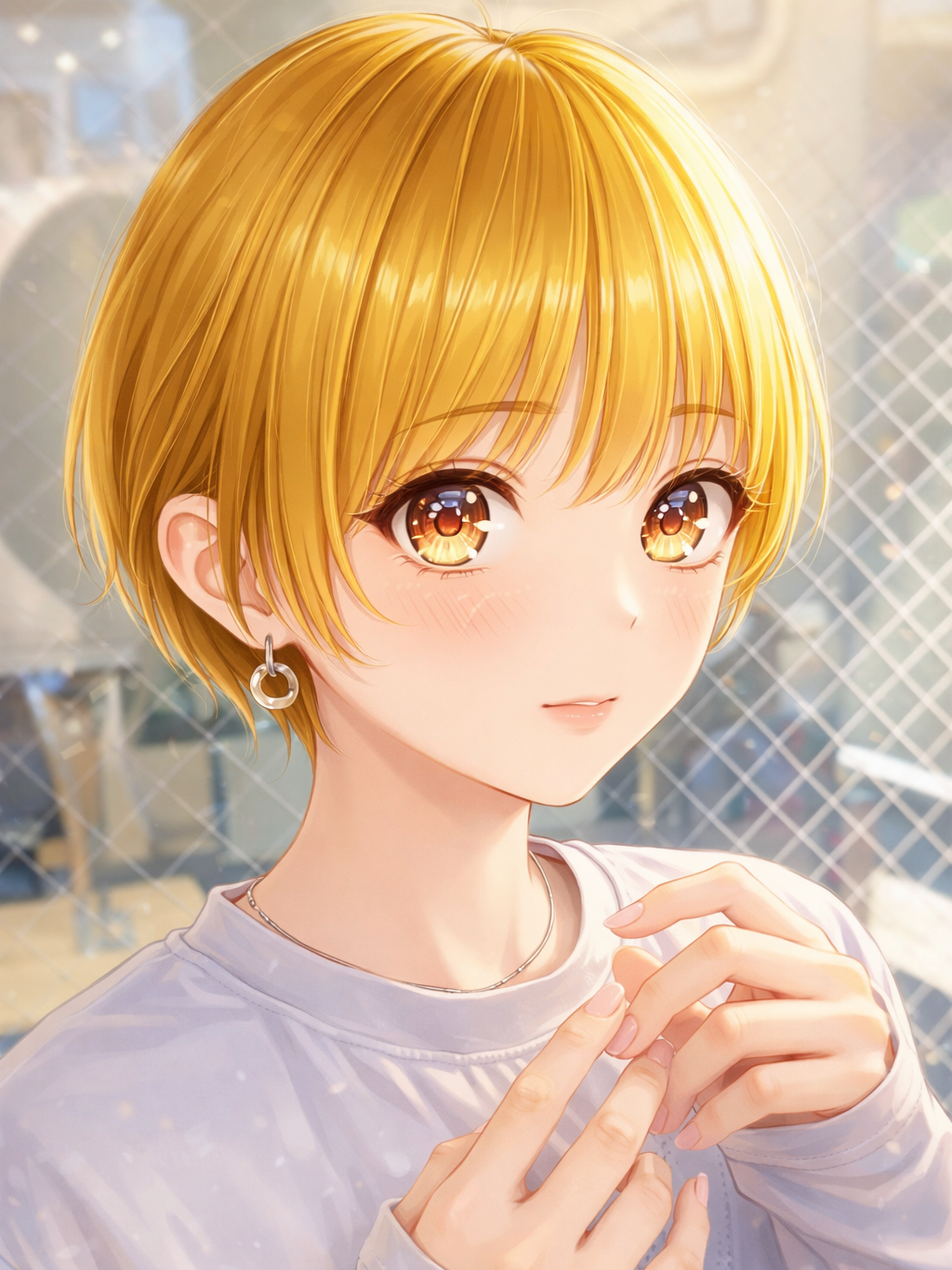 おぉい、今日もするぞぉー - zeta