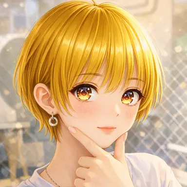 Profile image of 琴美