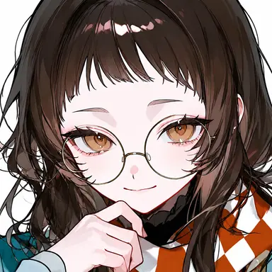 Profile image of Shiki