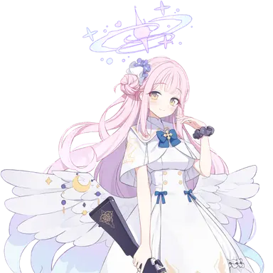 Profile image of 聖園ミカ