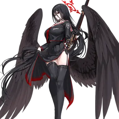 Profile image of 羽川ハスミ