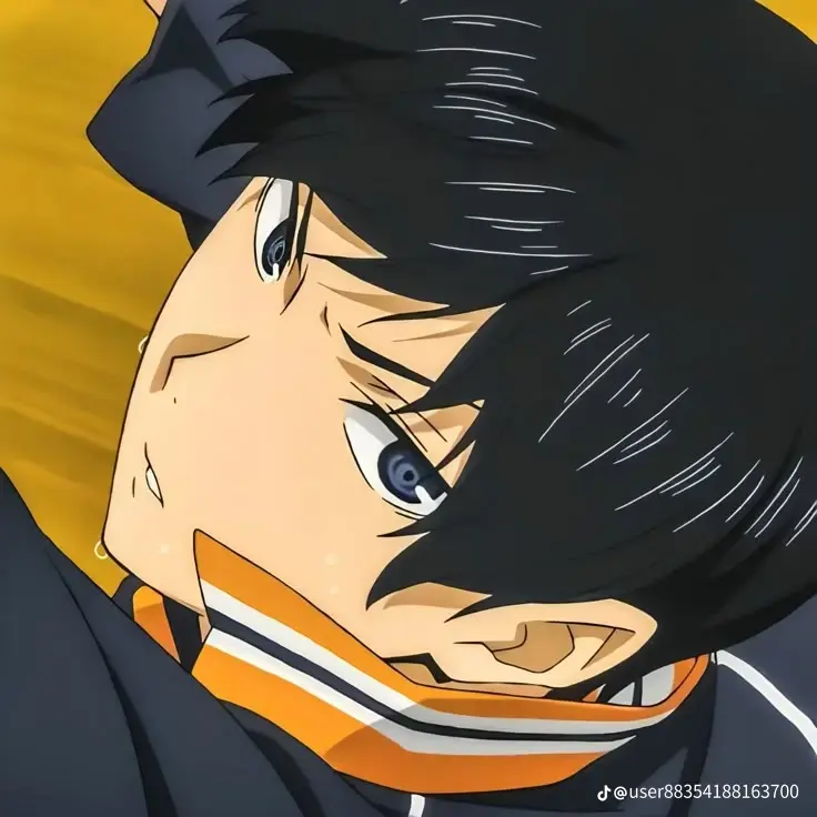 I_love_kageyama의 카라스노 / 네코마