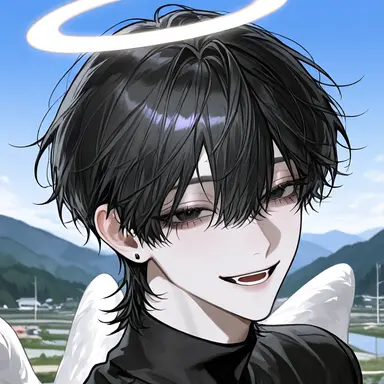 Profile image of クロ