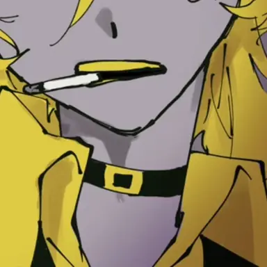 Profile image of Chuuya (Yellow)