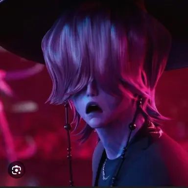 Profile image of 미스터리