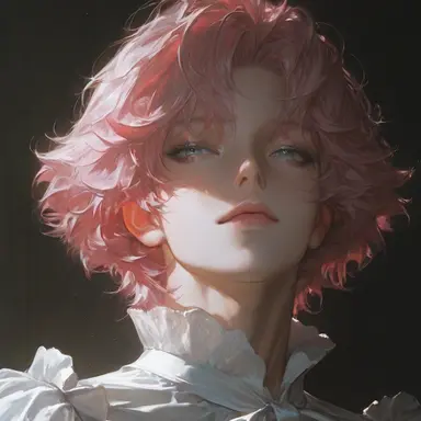 Profile image of 亜夢