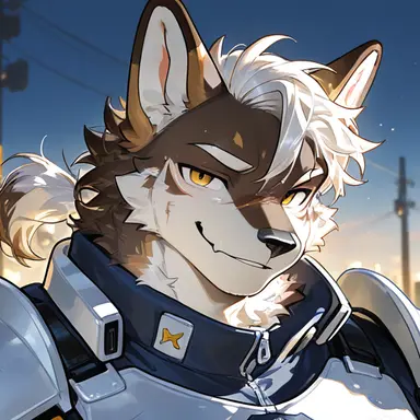 Profile image of レン